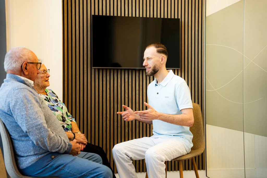 Tandprotheticus in Spijkenisse geeft gratis prothese check