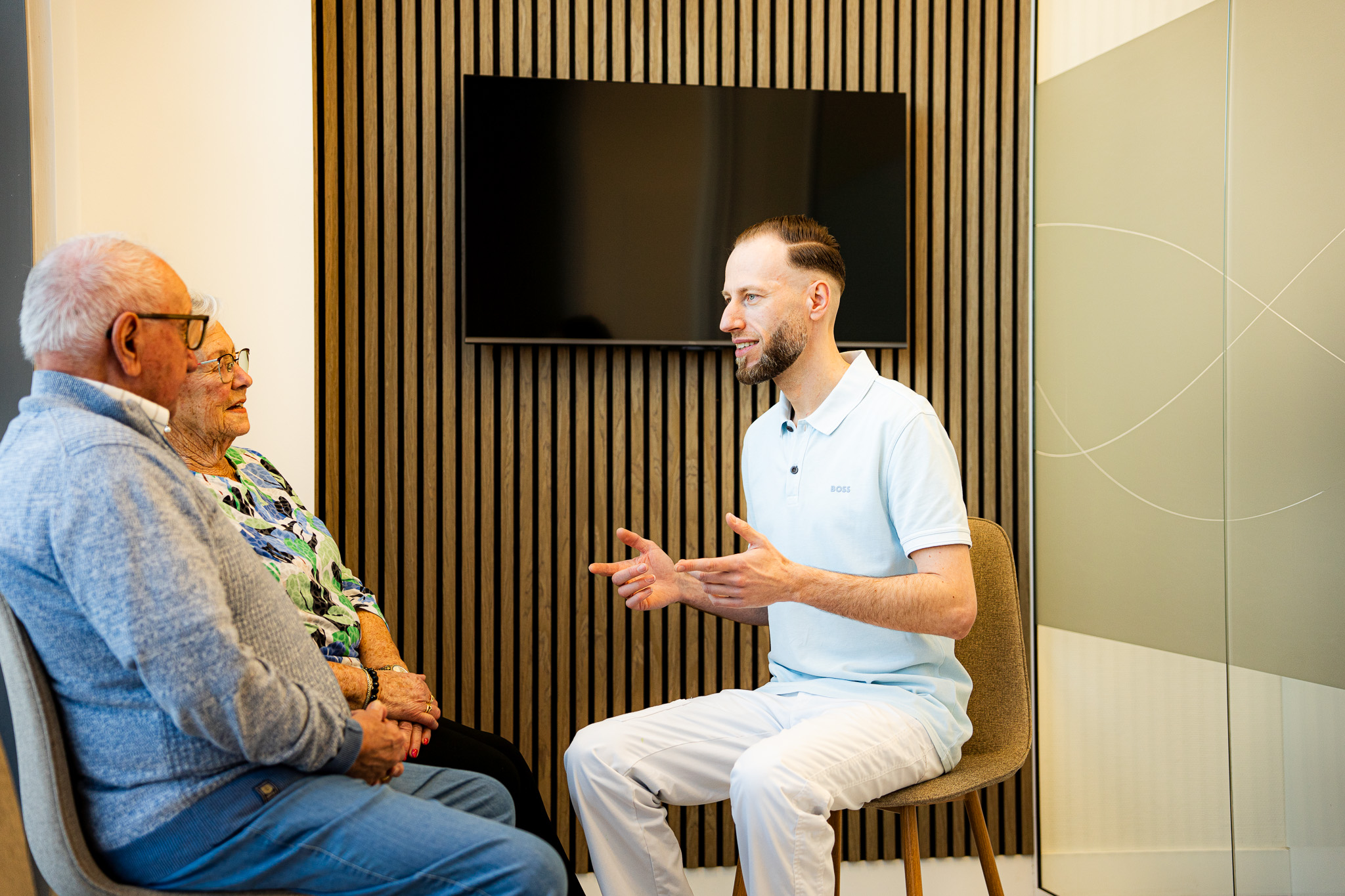 Tandprotheticus in Spijkenisse geeft gratis prothese check