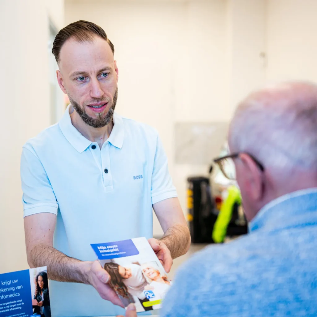 Tandprotheticus geeft uitleg over vergoedingen kunstgebit in Spijkenisse